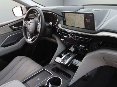 2026 Acura MDX w/Advance Package