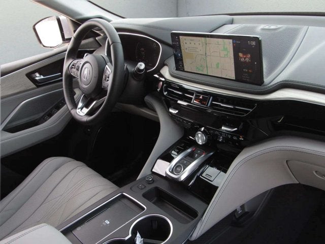 2026 Acura MDX w/Advance Package
