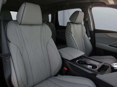 2026 Acura MDX w/Advance Package