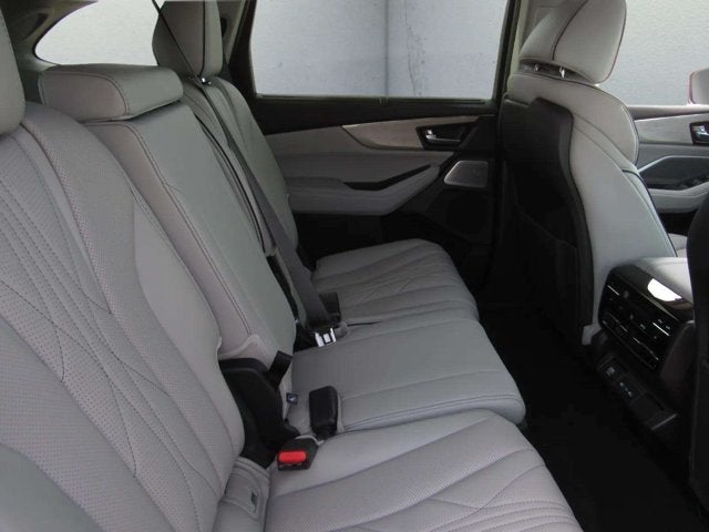 2026 Acura MDX w/Advance Package