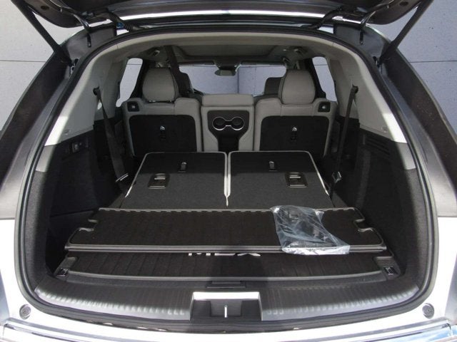 2026 Acura MDX w/Advance Package