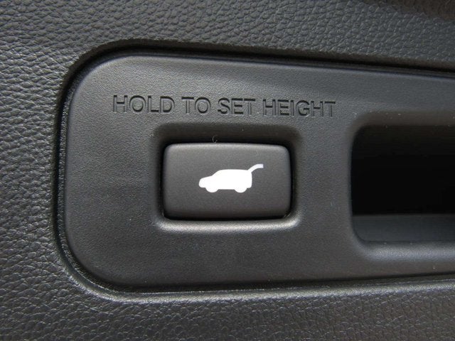 2026 Acura MDX w/Advance Package