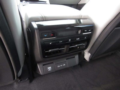 2026 Acura MDX w/Advance Package