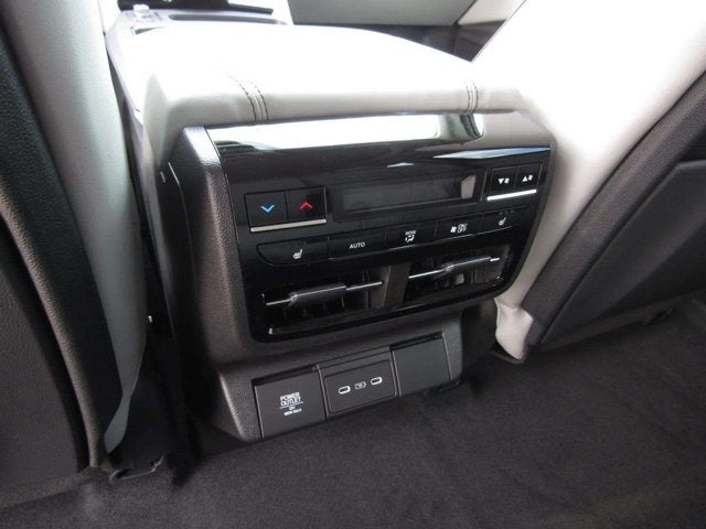 2026 Acura MDX w/Advance Package