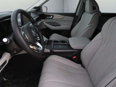 2026 Acura MDX w/Advance Package