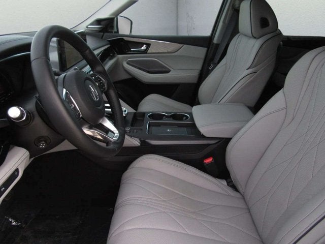 2026 Acura MDX w/Advance Package