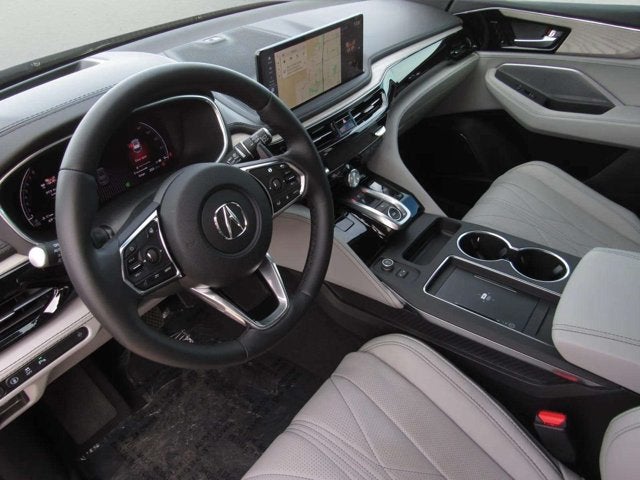 2026 Acura MDX w/Advance Package