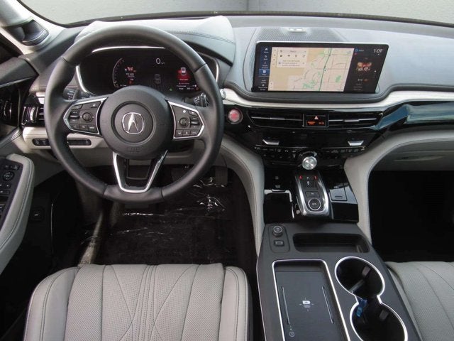 2026 Acura MDX w/Advance Package
