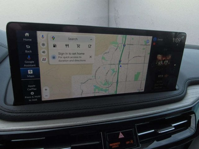 2026 Acura MDX w/Advance Package