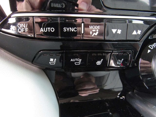 2026 Acura MDX w/Advance Package