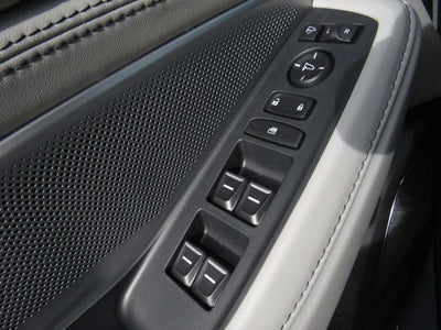 2026 Acura MDX w/Advance Package