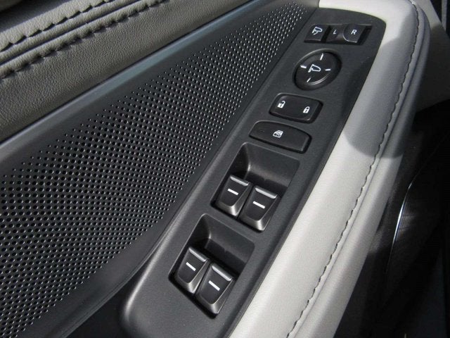 2026 Acura MDX w/Advance Package
