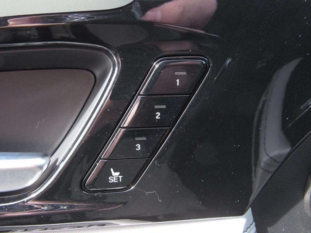2026 Acura MDX w/Advance Package