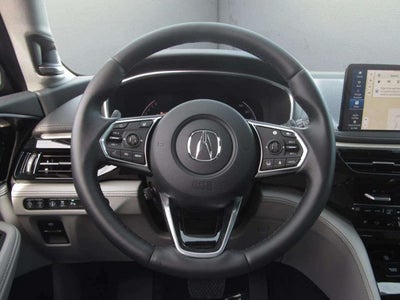 2026 Acura MDX w/Advance Package