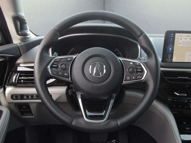 2026 Acura MDX w/Advance Package