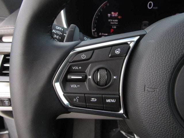 2026 Acura MDX w/Advance Package