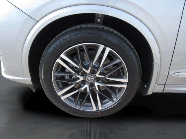 2026 Acura MDX w/Advance Package