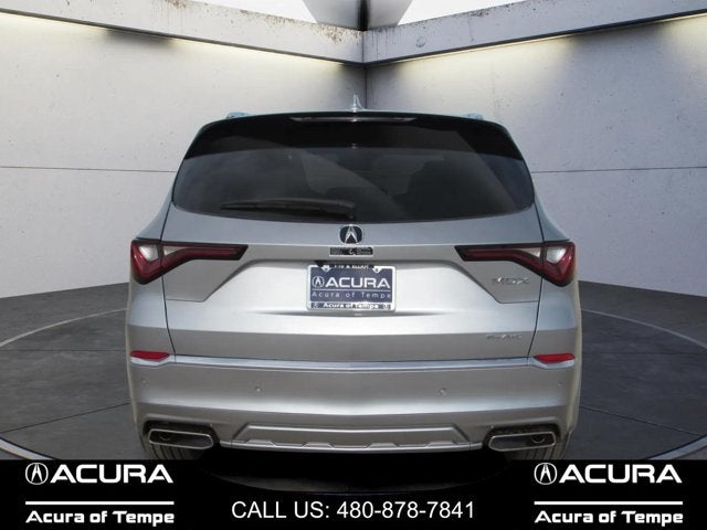 2026 Acura MDX w/Advance Package