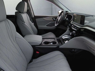 2026 Acura MDX w/Advance Package
