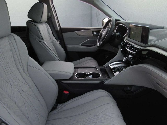 2026 Acura MDX w/Advance Package