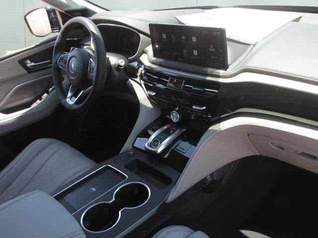 2026 Acura MDX w/Advance Package