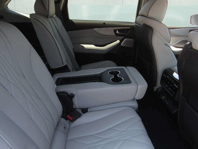 2026 Acura MDX w/Advance Package