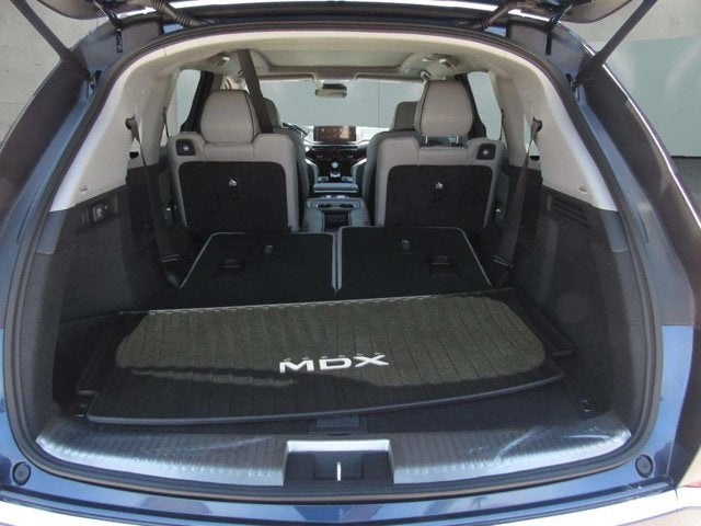 2026 Acura MDX w/Advance Package