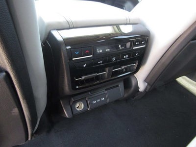 2026 Acura MDX w/Advance Package