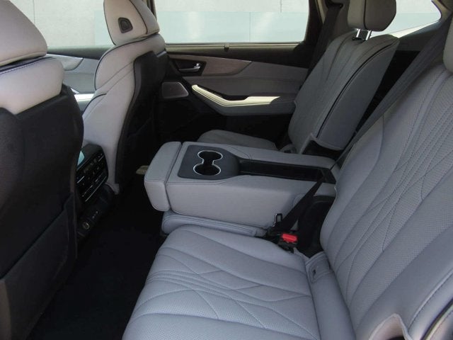 2026 Acura MDX w/Advance Package