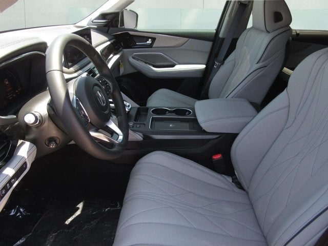 2026 Acura MDX w/Advance Package