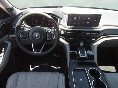 2026 Acura MDX w/Advance Package