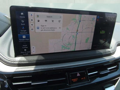 2026 Acura MDX w/Advance Package