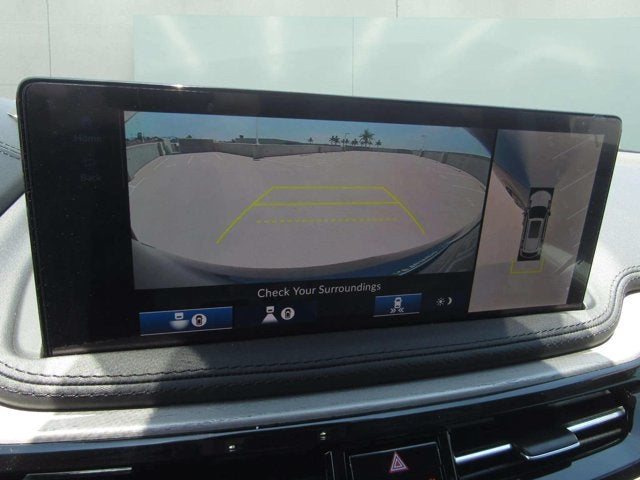 2026 Acura MDX w/Advance Package
