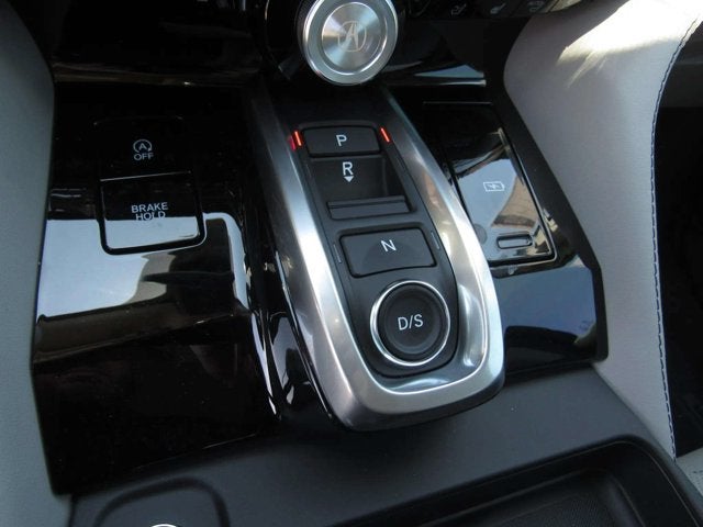 2026 Acura MDX w/Advance Package