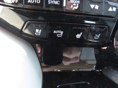 2026 Acura MDX w/Advance Package