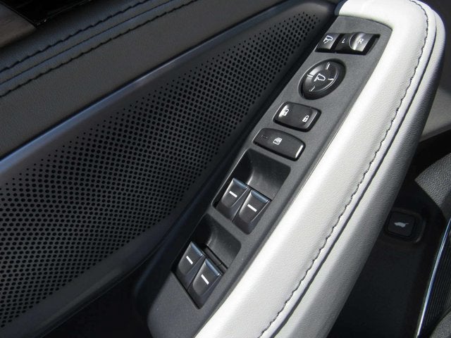 2026 Acura MDX w/Advance Package