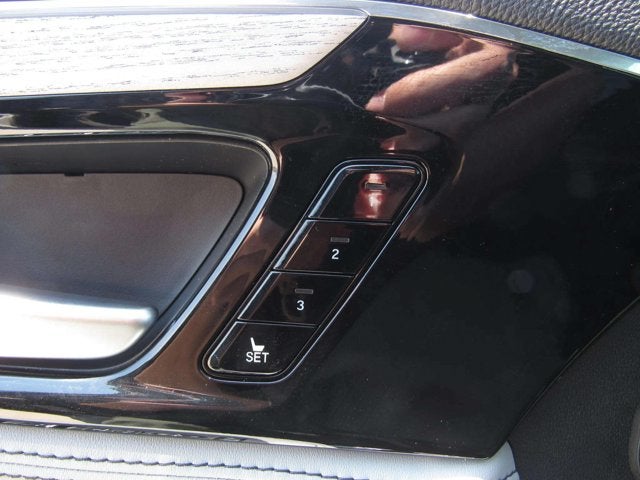 2026 Acura MDX w/Advance Package