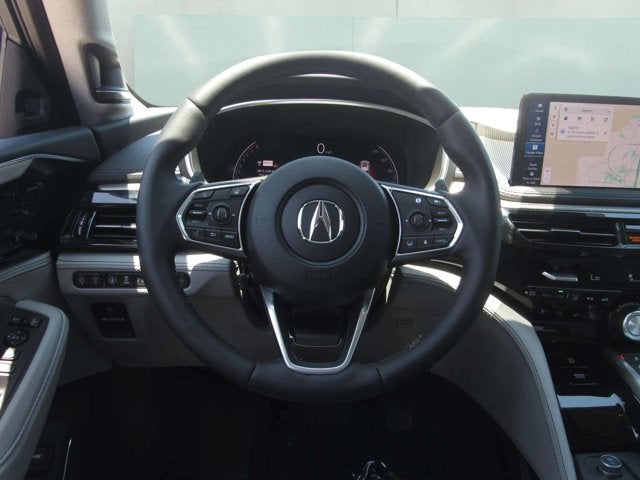 2026 Acura MDX w/Advance Package
