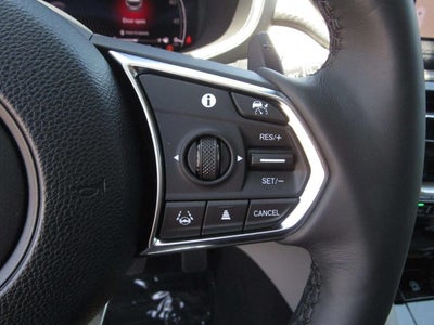 2026 Acura MDX w/Advance Package