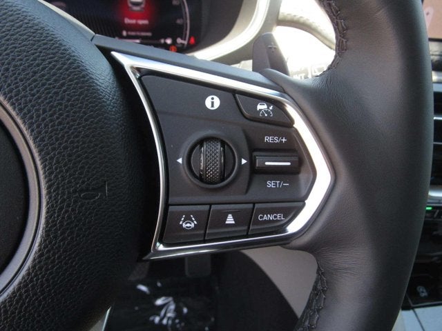 2026 Acura MDX w/Advance Package