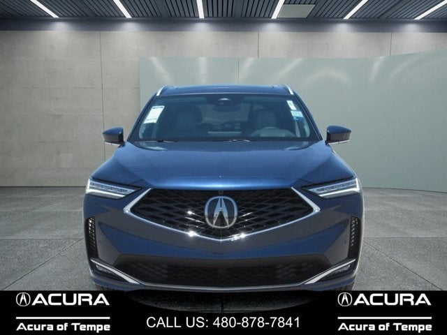2026 Acura MDX w/Advance Package