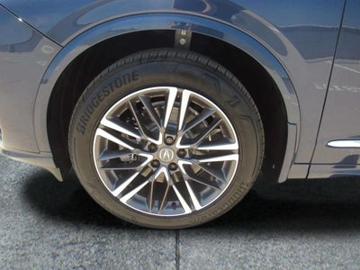 2026 Acura MDX w/Advance Package
