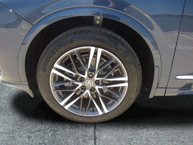 2026 Acura MDX w/Advance Package