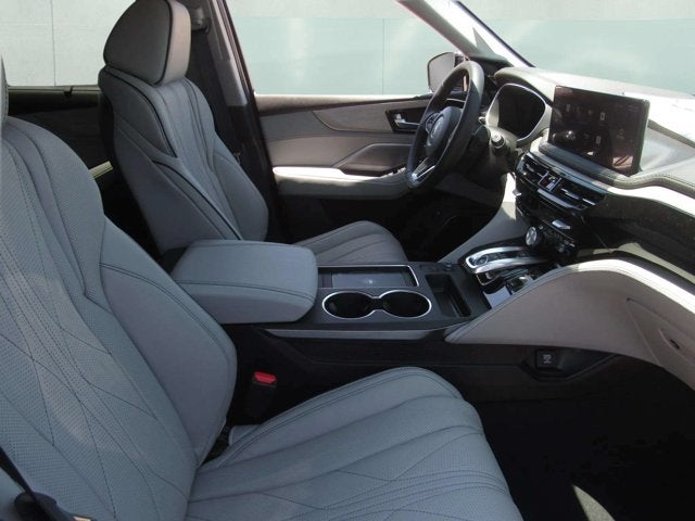 2026 Acura MDX w/Advance Package
