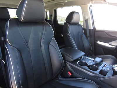 2022 Acura MDX w/Advance Package