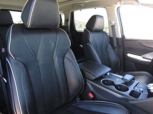 2022 Acura MDX w/Advance Package