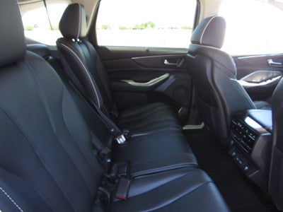 2022 Acura MDX w/Advance Package