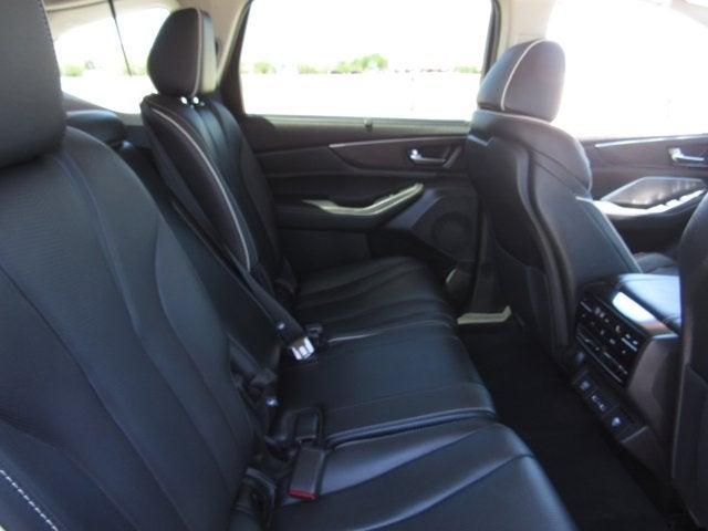2022 Acura MDX w/Advance Package