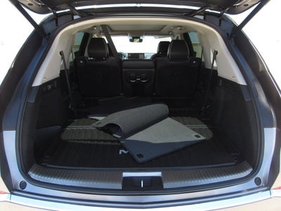 2022 Acura MDX w/Advance Package