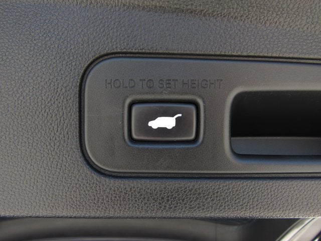 2022 Acura MDX w/Advance Package